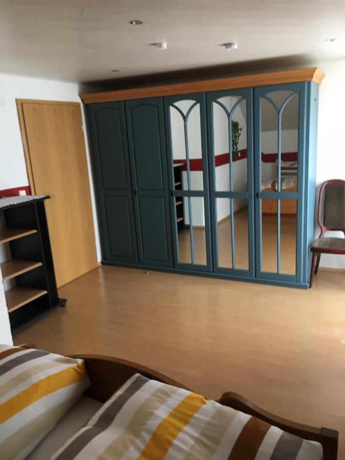 Haus Zeichner 4 Zimmer Ferienwohnung Feldberg  Zewnętrze zdjęcie