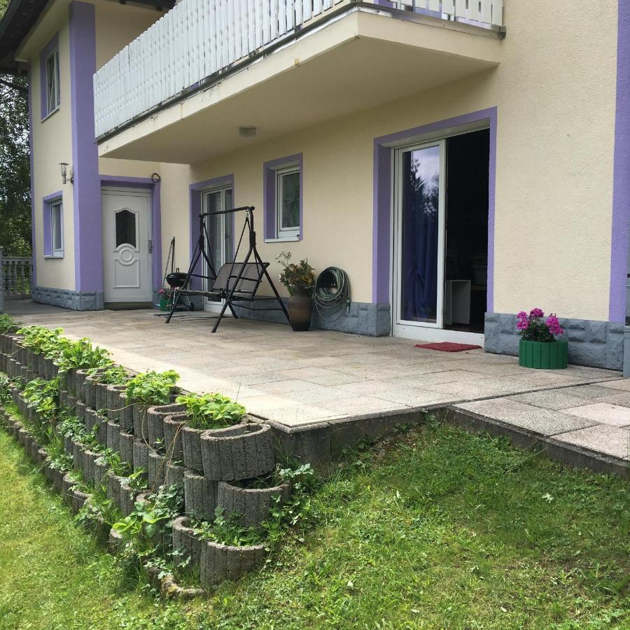 Haus Zeichner 4 Zimmer Ferienwohnung Feldberg  Zewnętrze zdjęcie